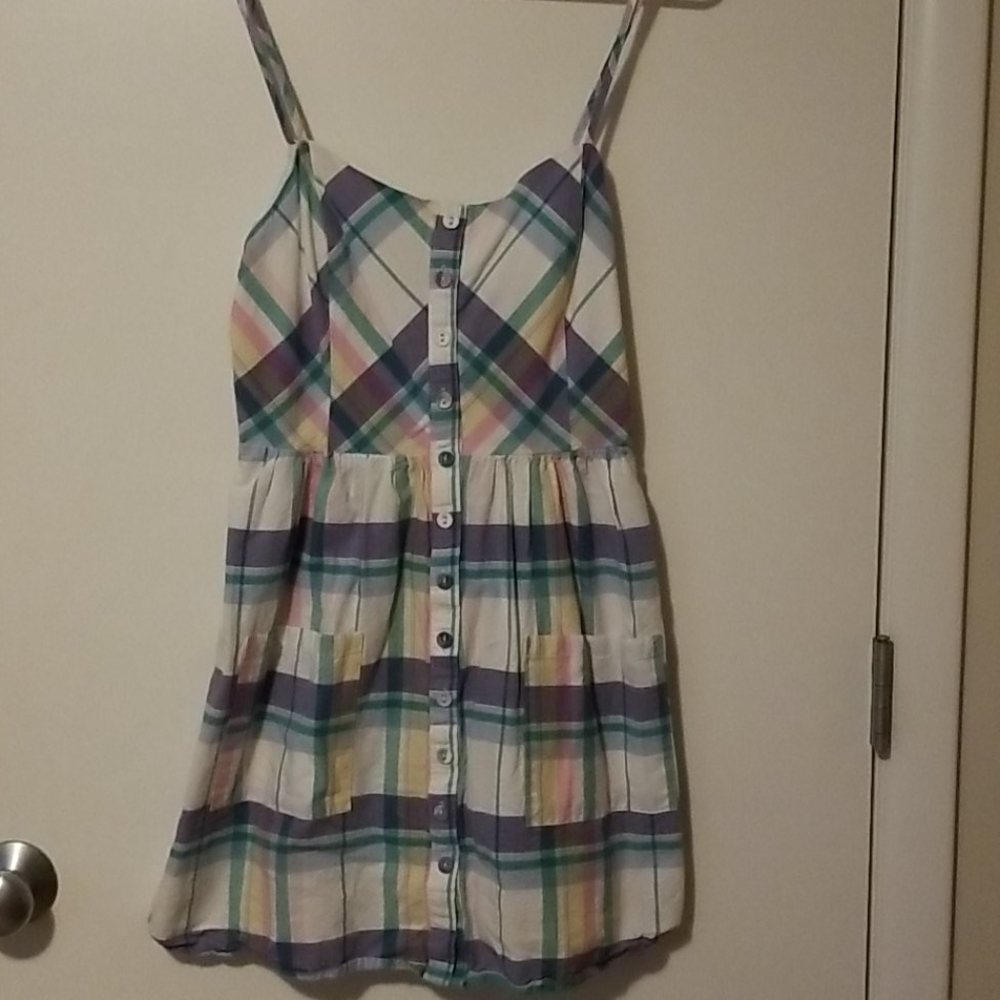 Cute Spring Dress